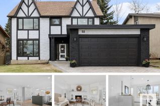 Property for Sale, 52 Goodridge Dr, St. Albert, AB Property for Sale, 52 Goodridge Dr, St. Albert, AB