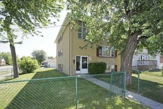 Detached House for Rent, 65 Commonwealth Ave #Lower, Toronto, ON