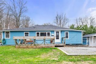 Bungalow for Sale, 97 Williams Point Rd, Scugog, ON