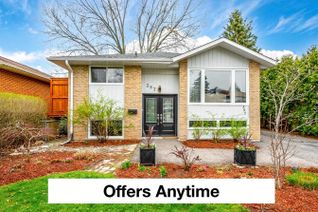 Property for Sale, 397 Charrington Ave, Oshawa, ON