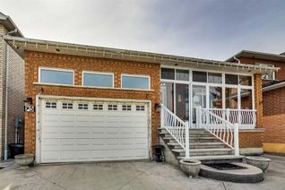 Bungalow for Sale, 75 Royalpark Way, Vaughan, ON
