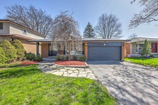 Backsplit for Sale, 105 Fred Varley Dr, Markham, ON Backsplit for Sale, 105 Fred Varley Dr, Markham, ON