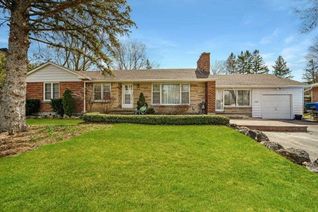Bungalow for Sale, 145 Melrose Ave, King, ON