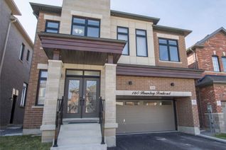 Property for Sale, 160 Boundary Blvd, Whitchurch-Stouffville, ON Property for Sale, 160 Boundary Blvd, Whitchurch-Stouffville, ON