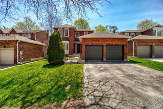 Property for Sale, 19 Chadburn Cres, Aurora, ON