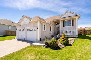 Bungalow for Sale, 227 Country Lane, Clearview, ON
