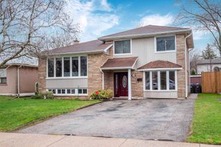 Sidesplit for Sale, 2588 Chalkwell Clse, Mississauga, ON Sidesplit for Sale, 2588 Chalkwell Clse, Mississauga, ON