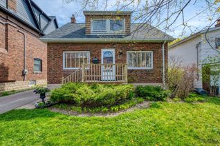 Detached House for Sale, 54 Arcadian Circ, Toronto, ON