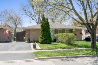 Property for Sale, 1502 Thetford Crt, Mississauga, ON