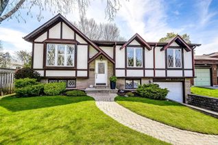 House for Sale, 4013 Kingston Crt, Burlington, ON