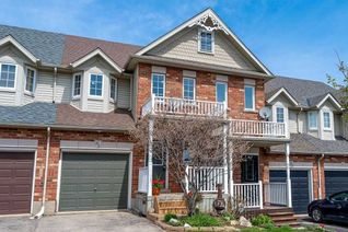 Property for Sale, 65 Benjamin Cres, Orangeville, ON