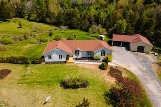 Bungalow for Sale, 13909 Little Lake Rd, Cramahe, ON