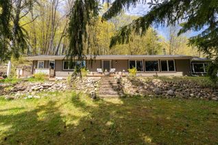 Bungalow for Sale, 15354 County Road 2, Brighton, ON