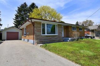 Bungalow for Sale, 24 Richard Ave, Norfolk, ON