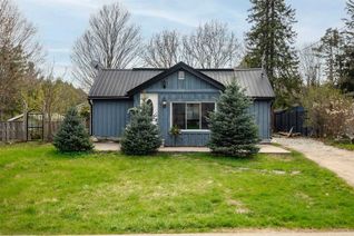 Property for Sale, 42 Memorial St, Guelph/Eramosa, ON