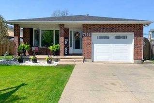 Backsplit for Sale, 7455 Alex Ave, Niagara Falls, ON Backsplit for Sale, 7455 Alex Ave, Niagara Falls, ON