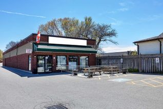 Bakery Business for Sale, 227 Bloor St E, Oshawa, ON