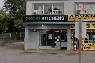 Business for Sale, 1993 Lawrence Ave, Toronto, ON