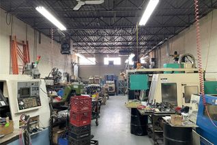Manufacturing Business for Sale, 20 Millwick Dr #4, Toronto, ON