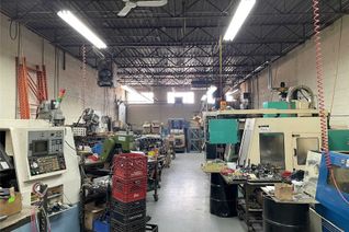 Manufacturing Business for Sale, 20 Millwick Dr #4, Toronto, ON Manufacturing Business for Sale, 20 Millwick Dr #4, Toronto, ON