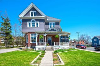 Property for Sale, 410 Division St, Cobourg, ON Property for Sale, 410 Division St, Cobourg, ON
