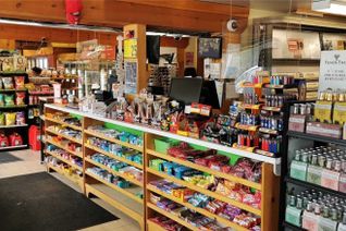 Gas Station Business for Sale, 2611 Muskoka Road 117 Rd, Lake of Bays, ON