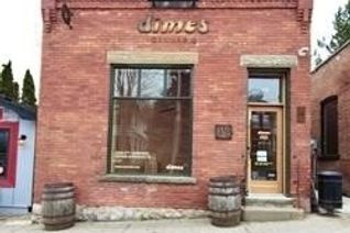 Commercial/Retail Property for Lease, 49 Bruce St S, Blue Mountains, ON