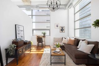 Loft for Sale, 637 Lake Shore Blvd W #426, Toronto, ON Loft for Sale, 637 Lake Shore Blvd W #426, Toronto, ON