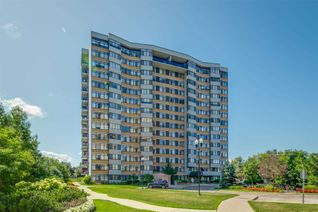 Bachelor/Studio Apartment for Rent, 90 Fisherville Rd #1005, Toronto, ON