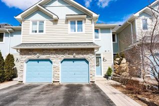 Property for Sale, 929 Creekfront Way, Newmarket, ON
