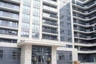 Apartment for Rent, 376 Highway 7 Ave E #610, Richmond Hill, ON