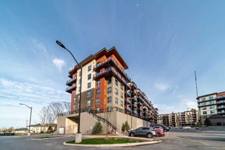 Apartment for Sale, 302 Essa Rd #610, Barrie, ON