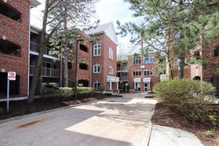 Townhouse for Sale, 65 Bristol Rd E #211, Mississauga, ON