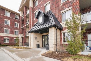 Apartment for Sale, 1440 Gordon St #117, Guelph, ON