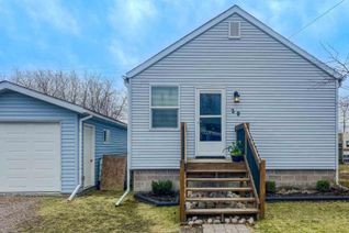 Bungalow for Sale, 20 William St, Cochenour, ON