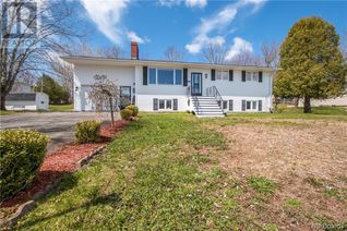 Property for Sale, 105 George Street, Quispamsis, NB Property for Sale, 105 George Street, Quispamsis, NB