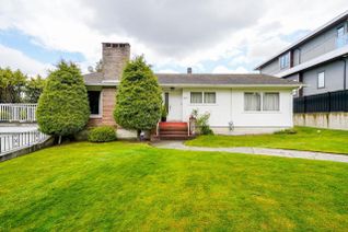 Bungalow for Sale, 7370 Burris Street, Burnaby, BC