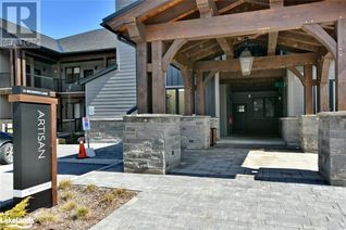 Loft for Sale, 21 Beckwith Lane Unit# 205, The Blue Mountains, ON