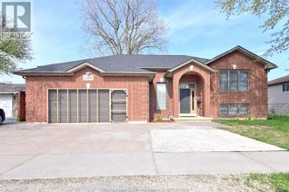 Raised Ranch-Style House for Sale, 2100 Dominion, Windsor, ON