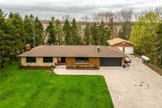 Bungalow for Sale, 1634 - 1682 Shaver Road, Ancaster, ON