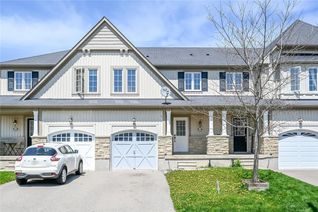 Property for Sale, 18 Gowland Drive, Binbrook, ON