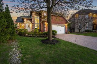 Property for Sale, 43 Canter Court, Ancaster, ON Property for Sale, 43 Canter Court, Ancaster, ON