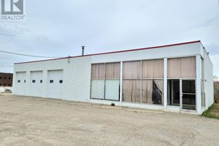 Commercial/Retail Property for Lease, 9909 96 Avenue, Peace River, AB