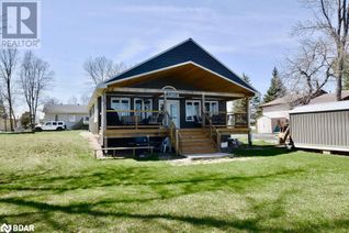 Bungalow for Sale, 4135 Dalrymple Drive, Brechin, ON