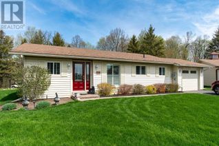 Bungalow for Sale, 18 Butternut Crt, New Tecumseth, ON
