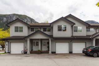 Property for Sale, 38247 Westway Avenue #9, Squamish, BC