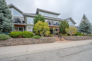Townhouse for Sale, 1330 Church Street #206, Penticton, BC