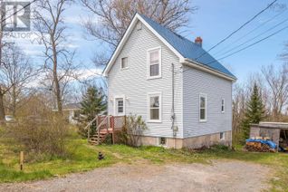 Property for Sale, 515 Wentworth Road, Windsor, NS