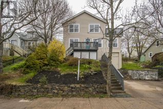 Property for Sale, 158 Johnstone Avenue, Dartmouth, NS