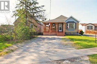 Bungalow for Sale, 86 Lincoln Avenue, St. Catharines, ON